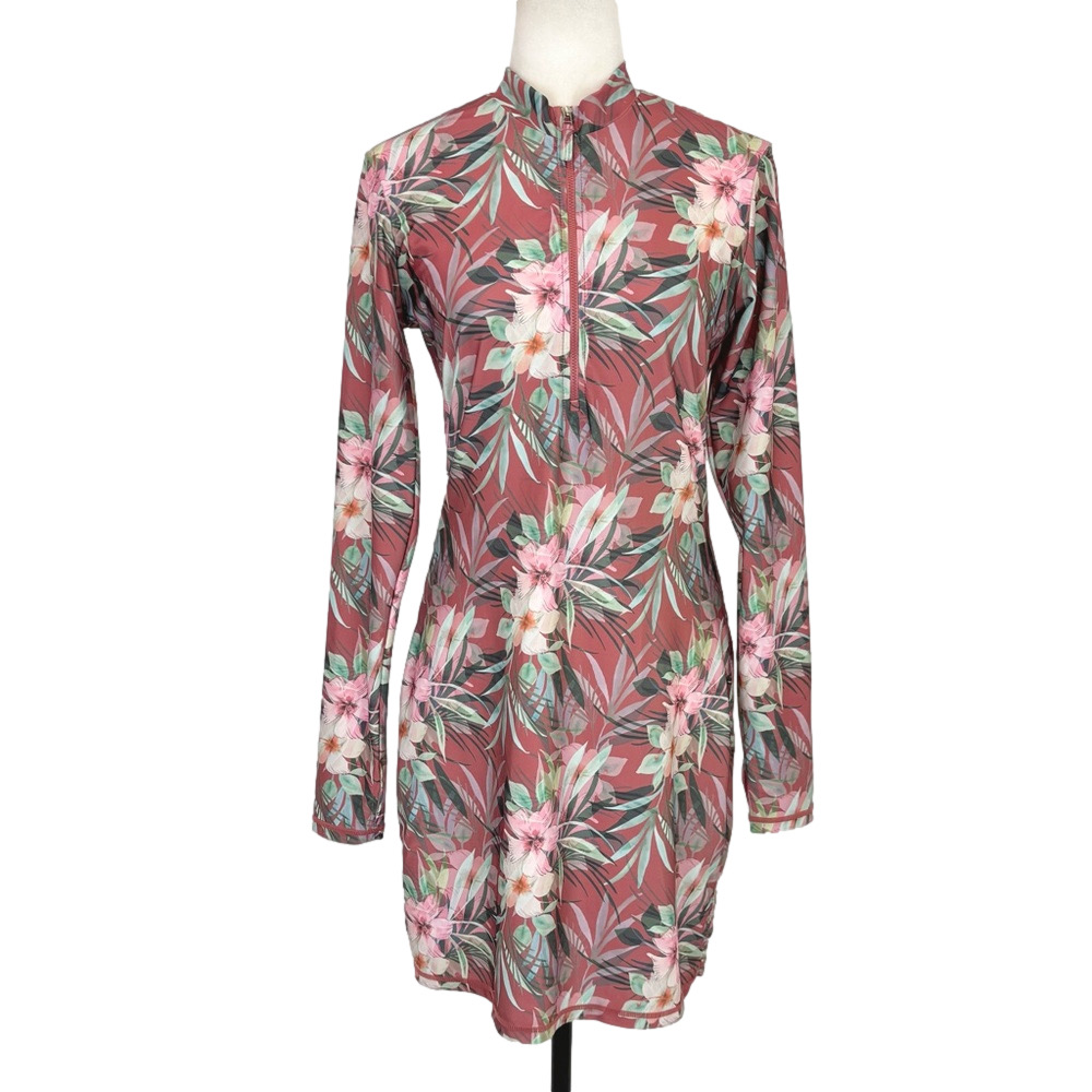 Kyodan swim dress coverup